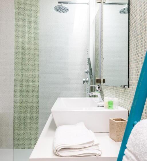 Fotos del hotel On Plonge Junior:  8