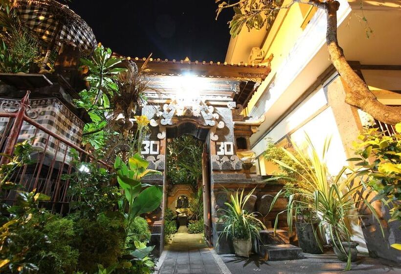 Fotos del hotel Surya Inn:  16