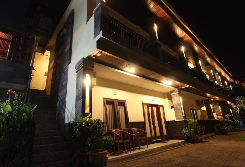 Fotos del hotel Surya Inn:  9