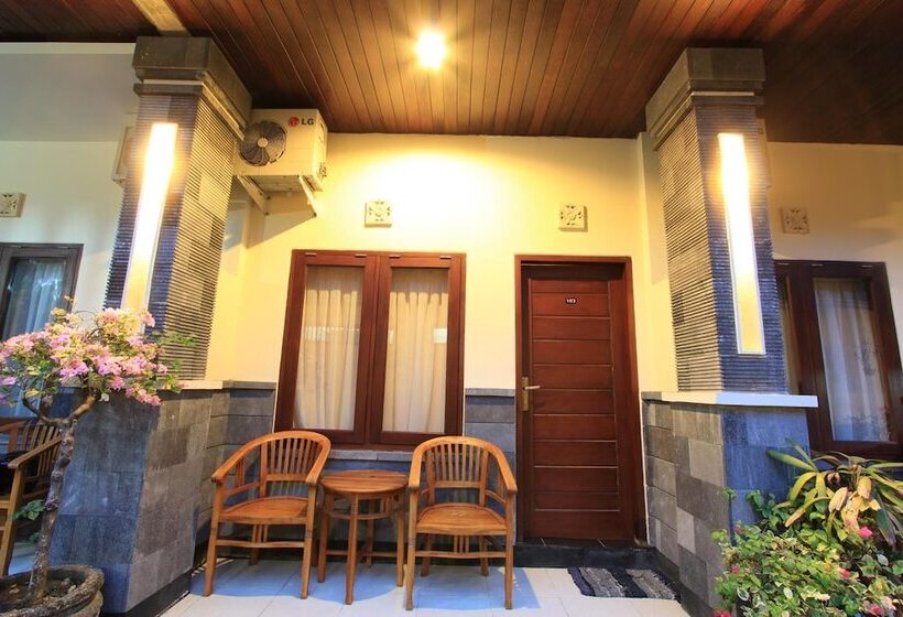 Fotos del hotel Surya Inn:  14