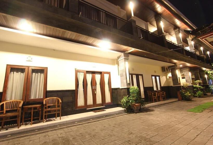 Fotos del hotel Surya Inn:  23