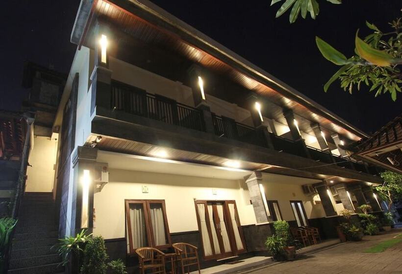 Surya Inn