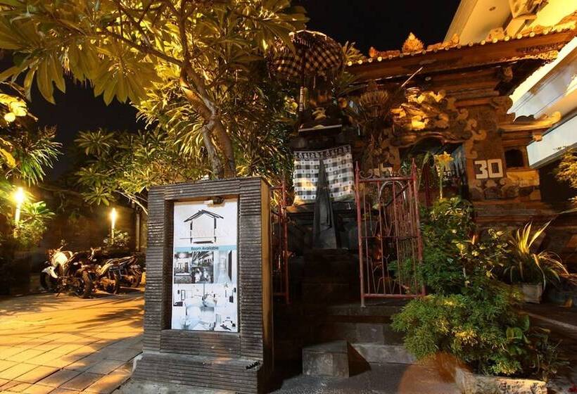 Fotos del hotel Surya Inn:  17