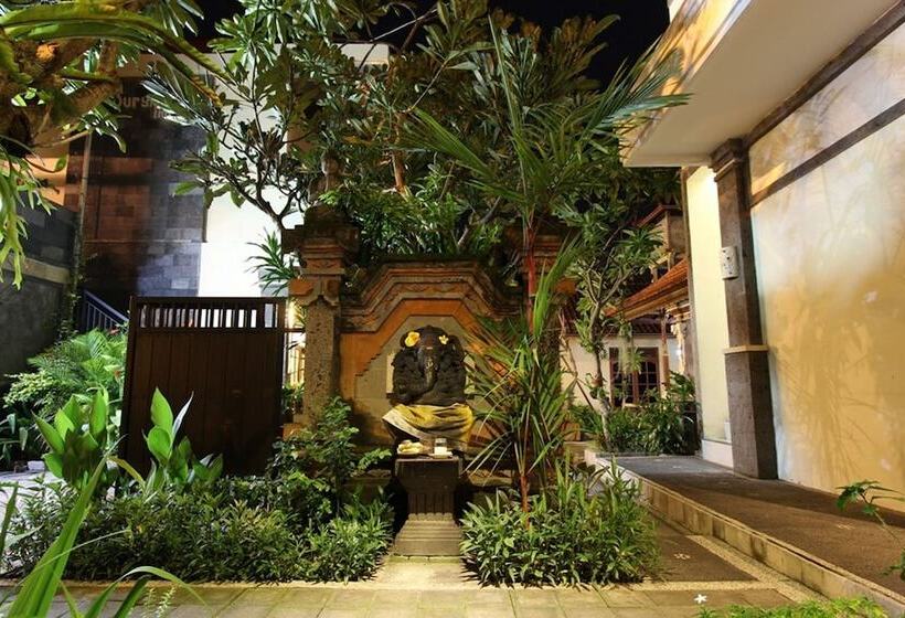 Fotos del hotel Surya Inn:  25