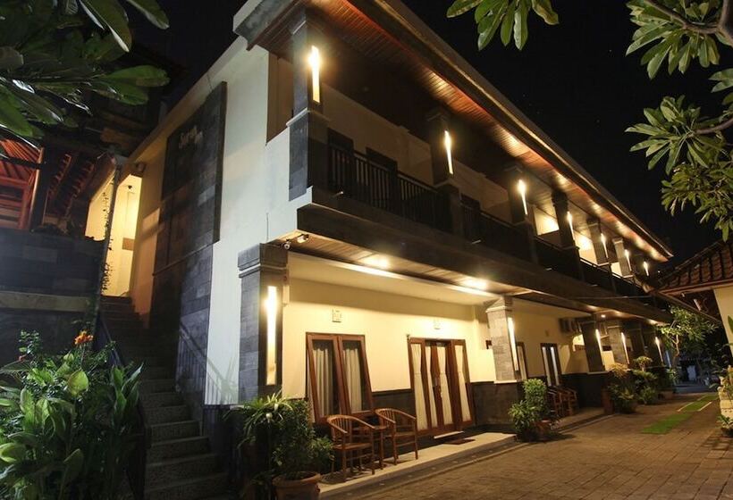 Fotos del hotel Surya Inn:  19