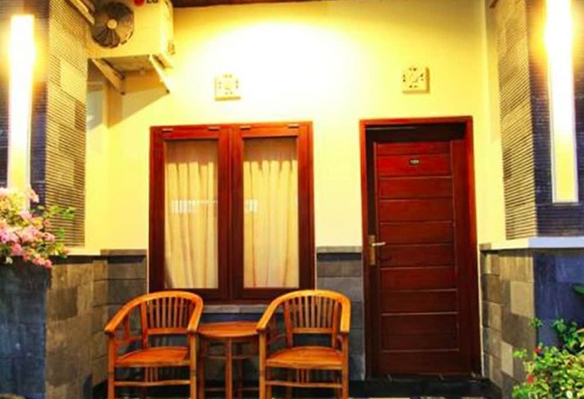 Fotos del hotel Surya Inn:  20