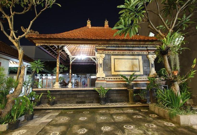 Fotos del hotel Surya Inn:  24