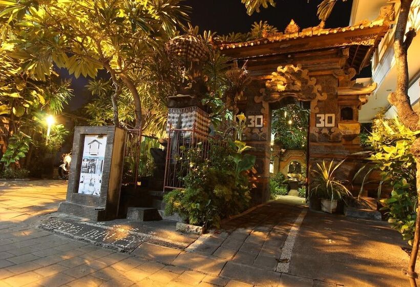 Fotos del hotel Surya Inn:  13