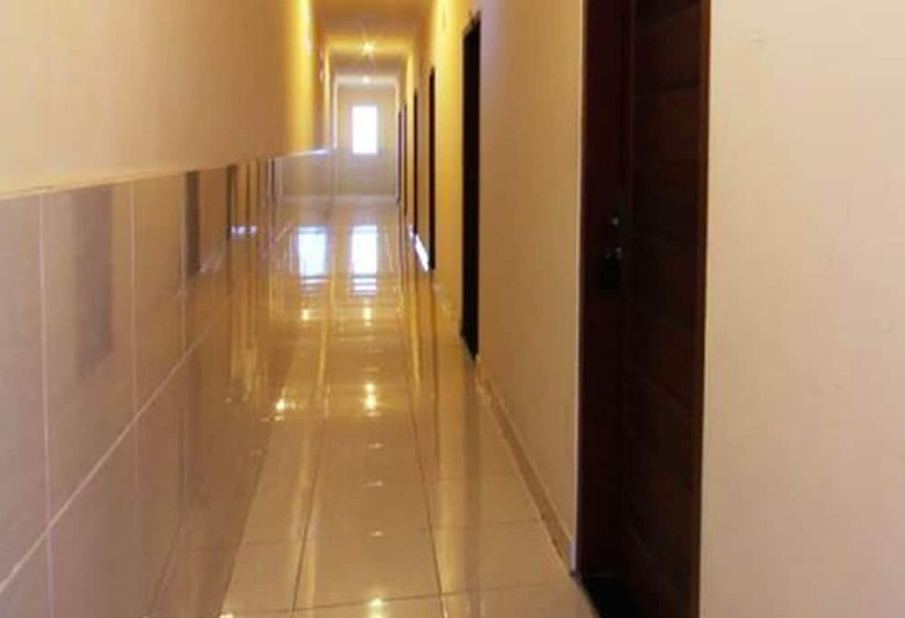 Fotos del hotel Surya Inn:  11