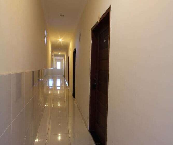 Fotos del hotel Surya Inn:  4