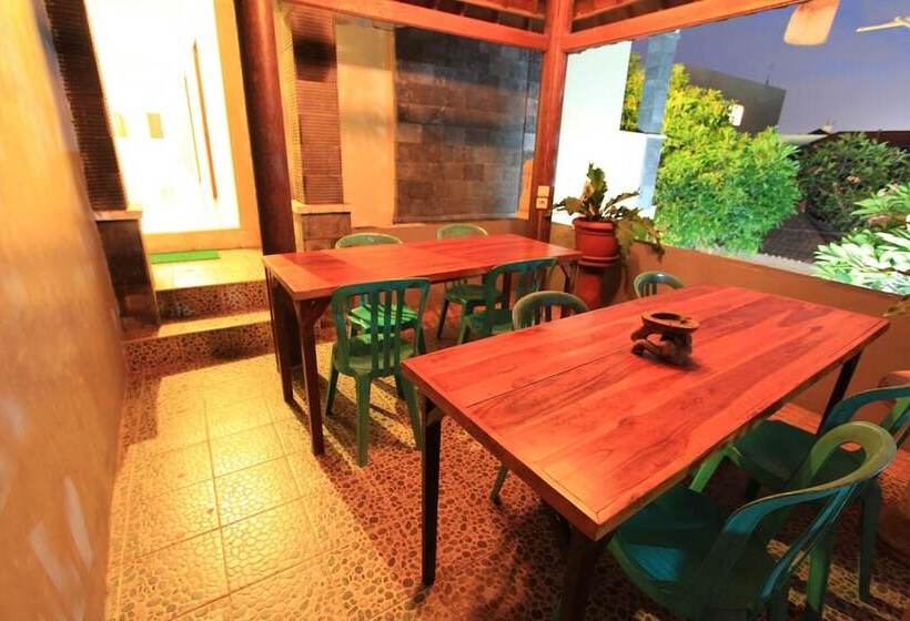 Fotos del hotel Surya Inn:  18