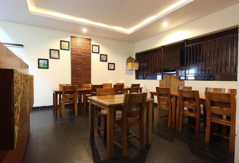 Fotos del hotel Surya Inn:  6