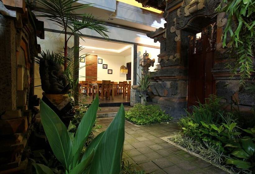 Fotos del hotel Surya Inn:  12