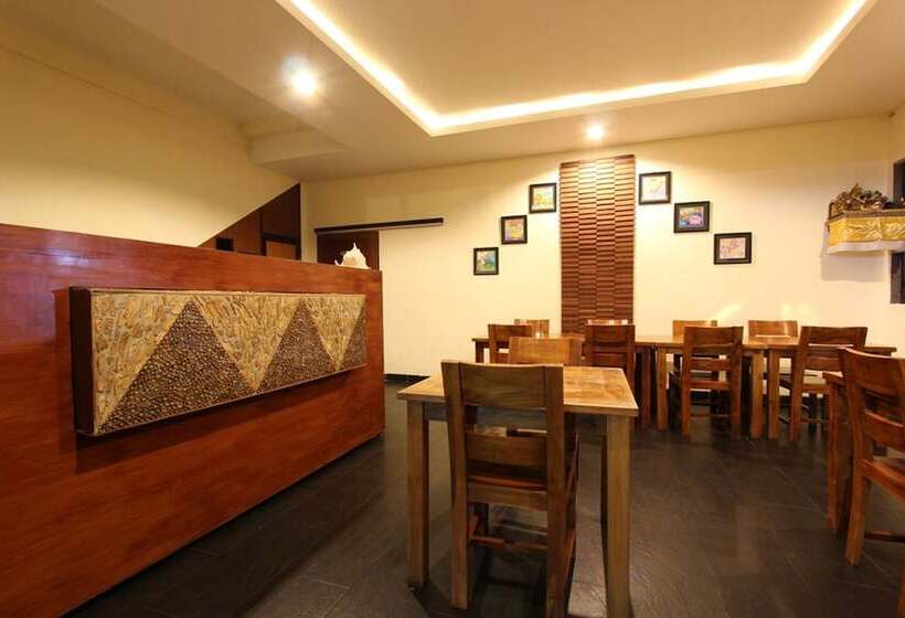 Fotos del hotel Surya Inn:  21