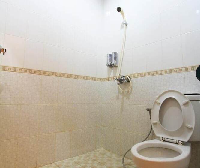 Fotos del hotel Surya Inn:  15