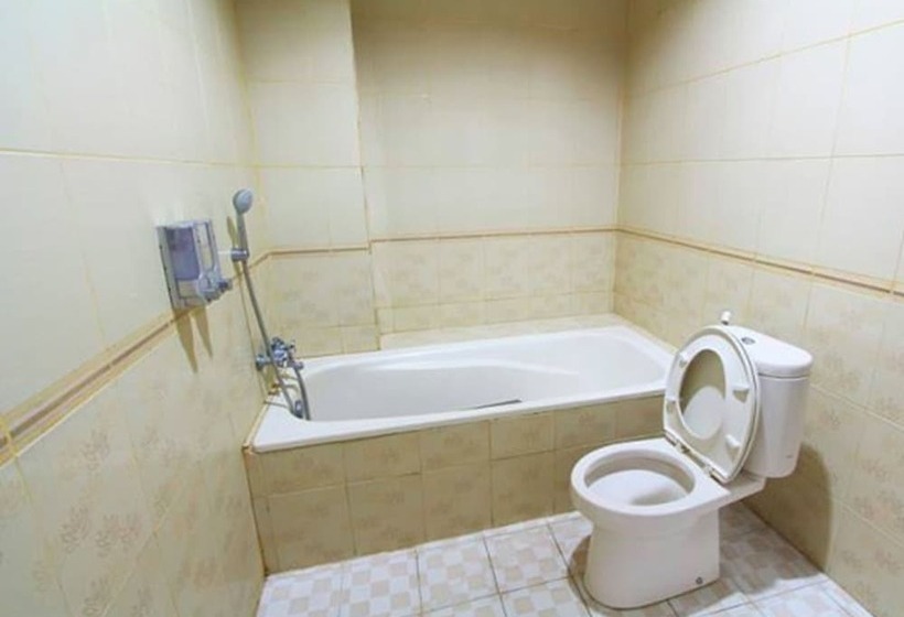 Fotos del hotel Surya Inn:  8