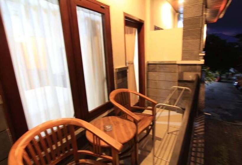 Fotos del hotel Surya Inn:  3