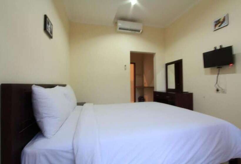 Fotos del hotel Surya Inn:  10