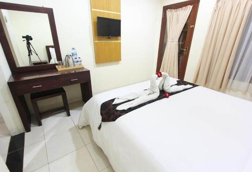 Fotos del hotel Surya Inn:  2