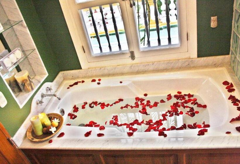 Fotos del hotel Boutique Castillo Ines Maria:  10