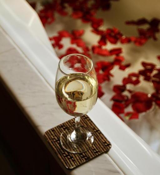 Fotos del hotel Boutique Castillo Ines Maria:  21