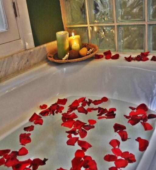 Fotos del hotel Boutique Castillo Ines Maria:  4