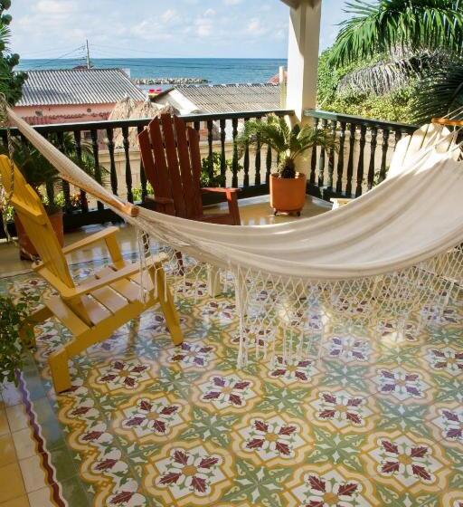 Fotos del hotel Boutique Castillo Ines Maria:  12