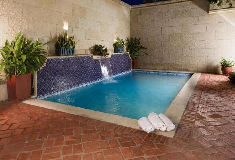 Fotos del hotel Boutique Castillo Ines Maria:  1