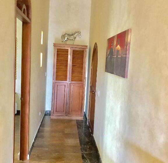 Fotos del hotel Boutique Castillo Ines Maria:  3