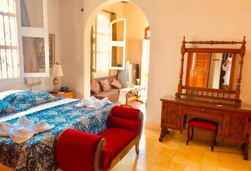 Fotos del hotel Boutique Castillo Ines Maria:  2