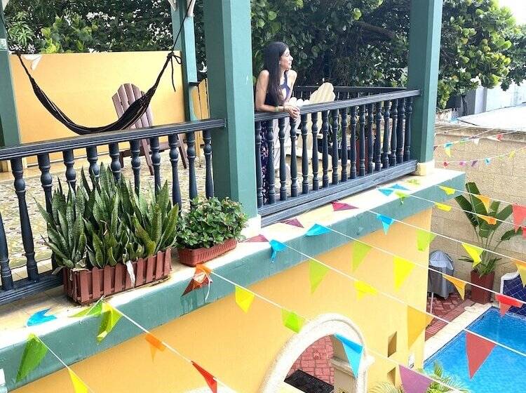 Fotos del hotel Boutique Castillo Ines Maria:  22