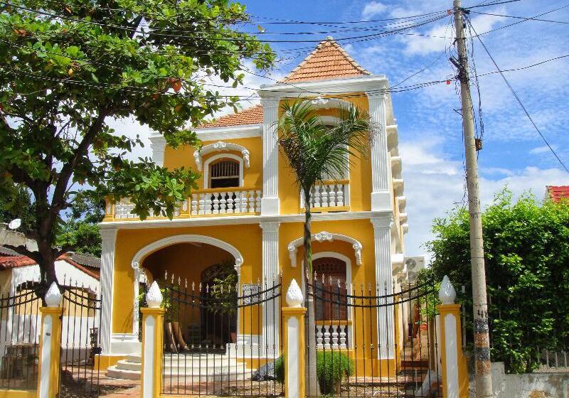 Fotos del hotel Boutique Castillo Ines Maria:  17