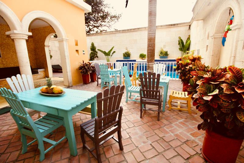 Fotos del hotel Boutique Castillo Ines Maria:  20