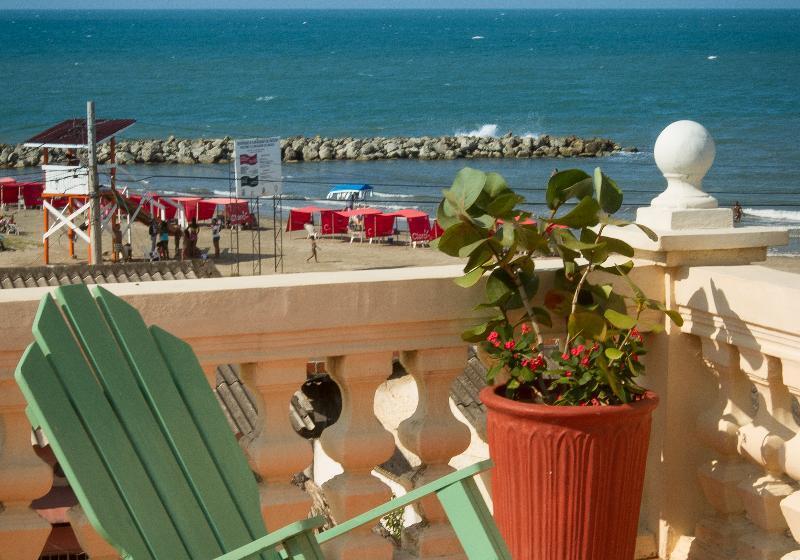 Fotos del hotel Boutique Castillo Ines Maria:  16