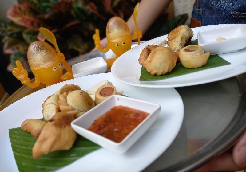 Fotos del hotel Boutique Castillo Ines Maria:  5