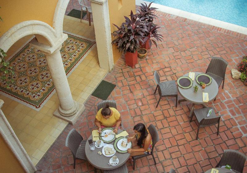 Fotos del hotel Boutique Castillo Ines Maria:  7