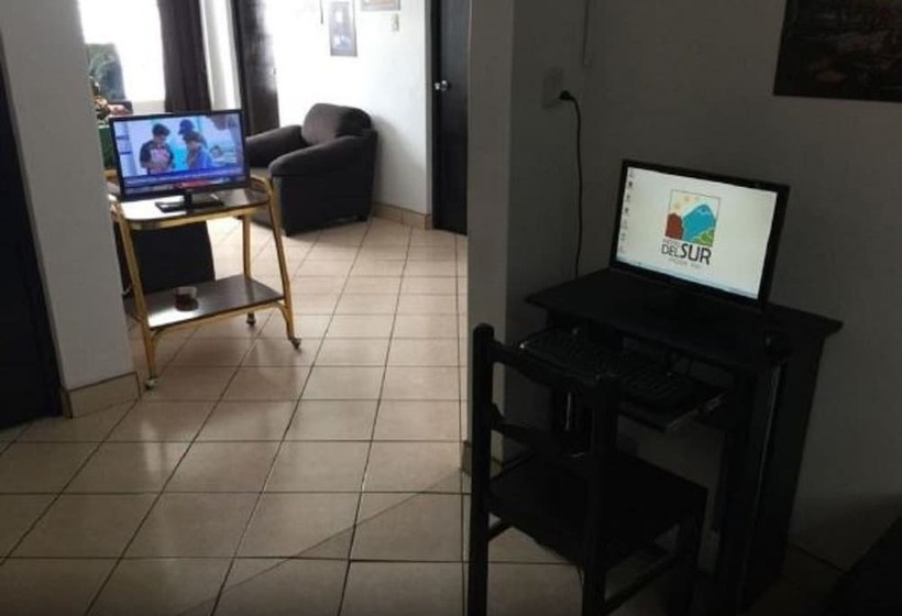 Fotos del hotel Ayenda Del Sur:  9