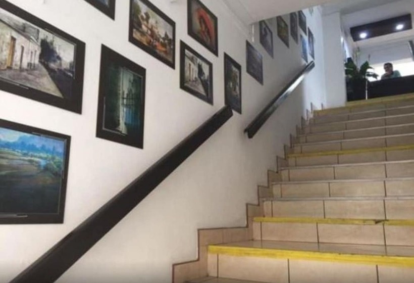 Fotos del hotel Ayenda Del Sur:  3