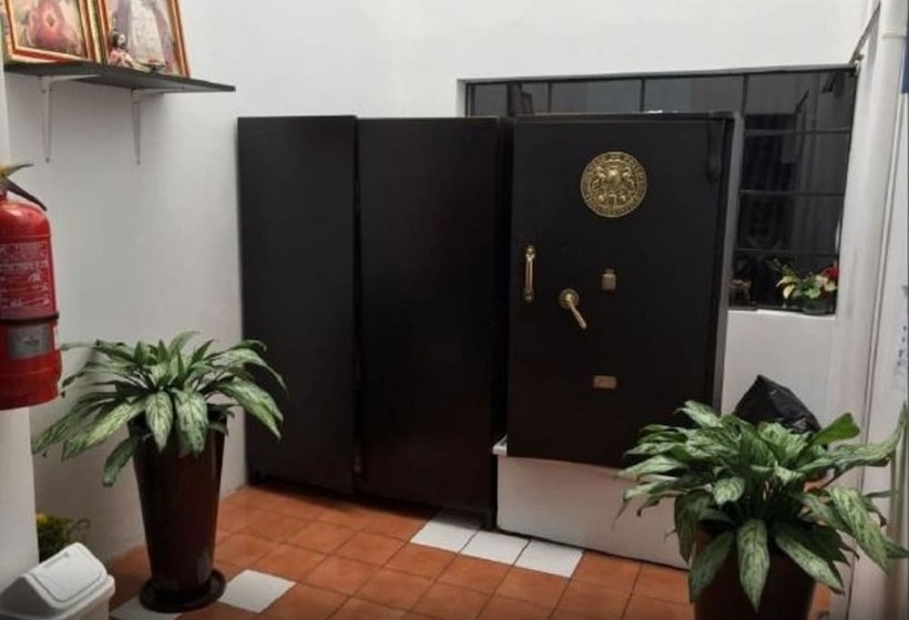 Fotos del hotel Ayenda Del Sur:  12