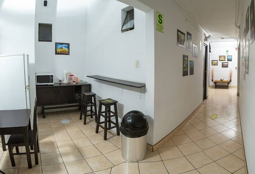 Fotos del hotel Ayenda Del Sur:  4