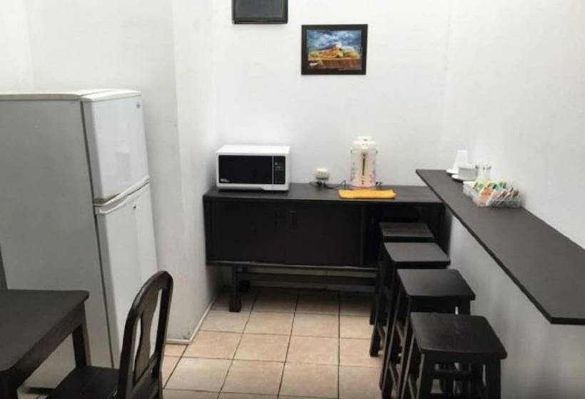 Fotos del hotel Ayenda Del Sur:  8