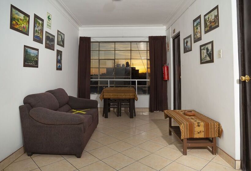 Fotos del hotel Ayenda Del Sur:  10