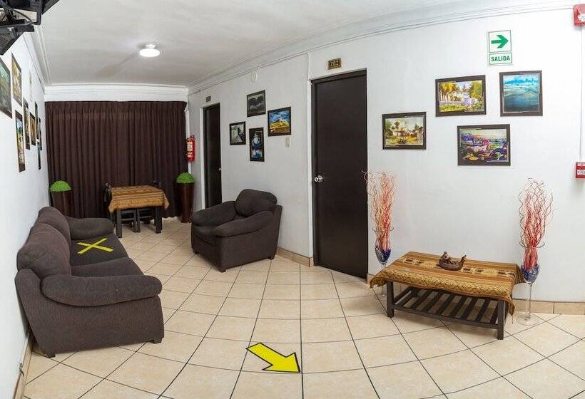 Fotos del hotel Ayenda Del Sur:  13