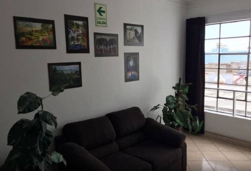 Fotos del hotel Ayenda Del Sur:  6