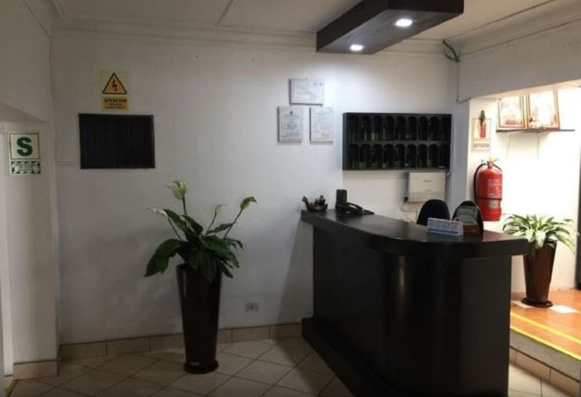 Fotos del hotel Ayenda Del Sur:  7