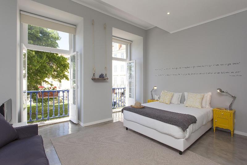 Fotos del hotel Emporium Lisbon Suites:  25