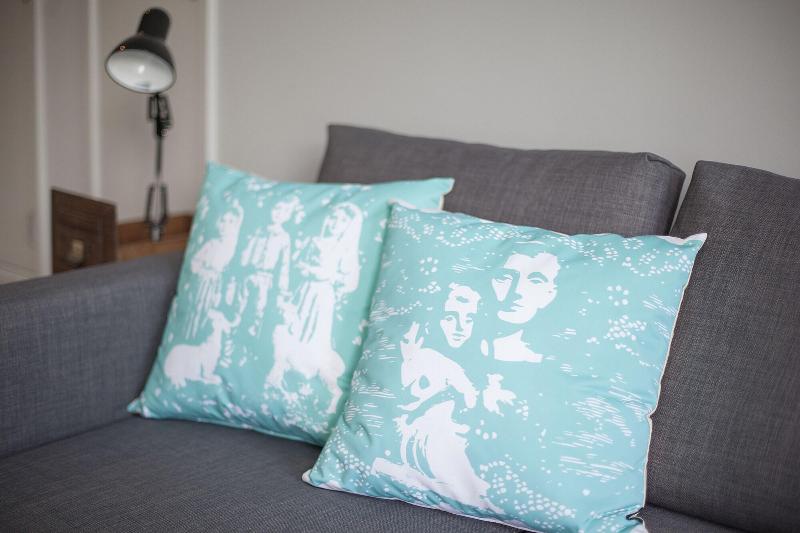 Fotos del hotel Emporium Lisbon Suites:  15