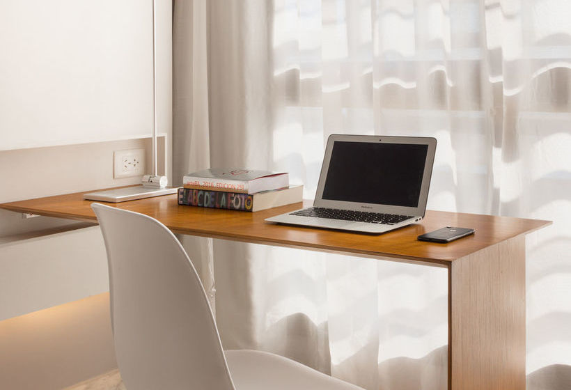 Fotos del hotel Esplendor By Wyndham Montevideo Punta Carretas:  16