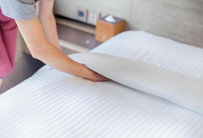 Fotos del hotel Green World Zhongxiao:  25