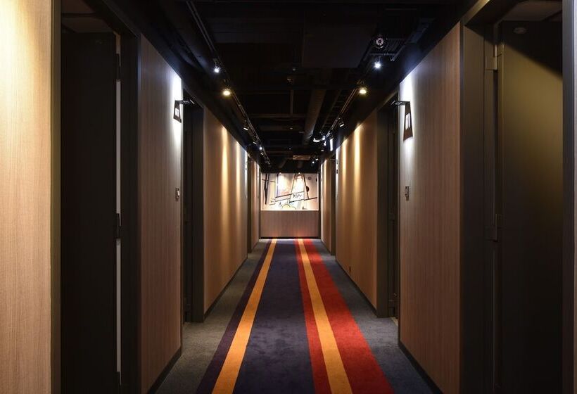 Fotos del hotel Green World Zhongxiao:  2